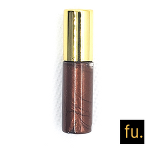 Fu. Pocket Lipgloss (Copper Queen)