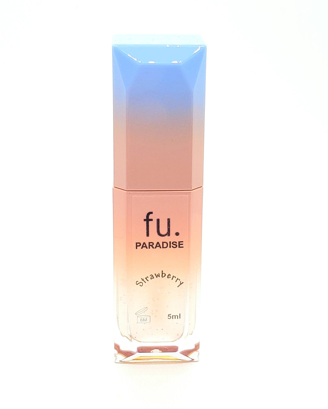 Strawberry Lipgloss (Paradise Collection)