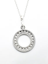 Load image into Gallery viewer, &quot;Around The World&quot; Necklace
