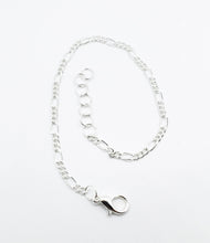 Load image into Gallery viewer, Silver Chain Bracelet
