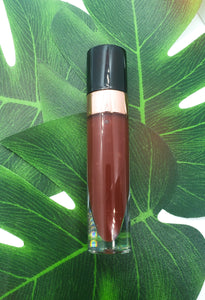 Nude Rich Girl Lipgloss