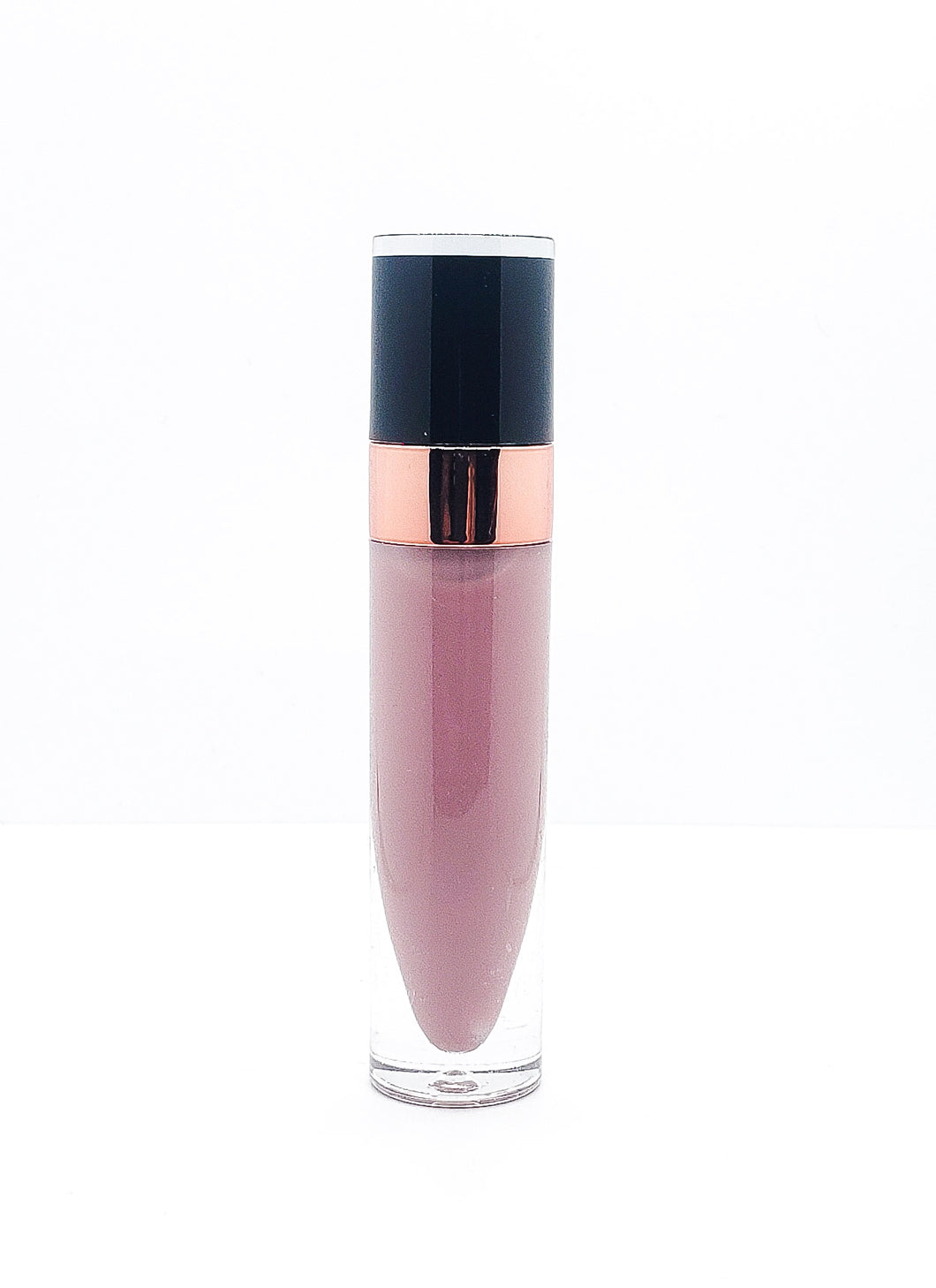 Nude Rich Naked Lipgloss