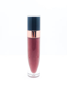 Nude Rich Girl Lipgloss