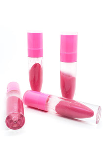 Strawberry Swirl Lipgloss